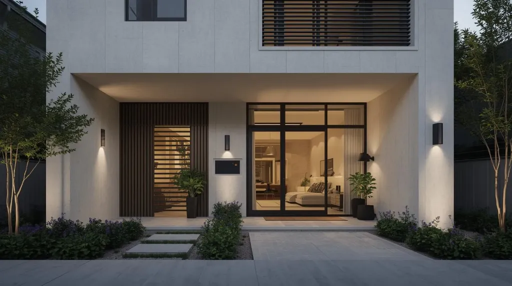 1 BDRM (The Smart Studio)