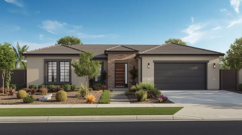 3 BDRM B (The Panorama Suite)