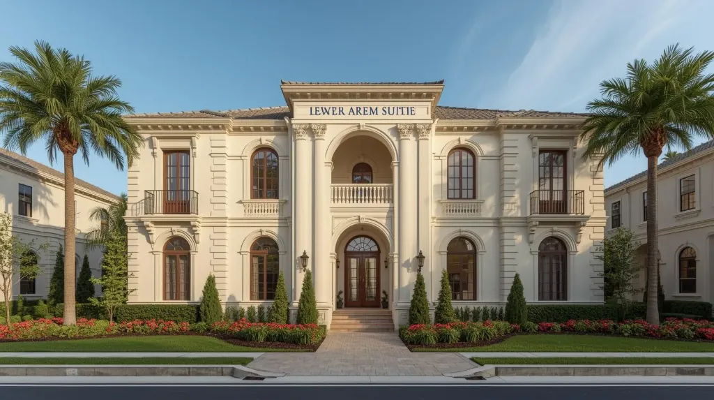 5 BDRM (The Zenith Penthouse)